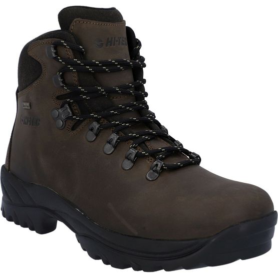 Hi-Tec Ravine Boots Brown