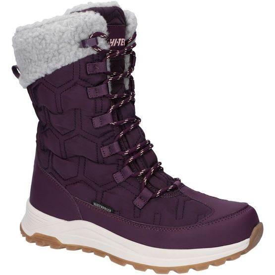 Hi-Tec Sophia Boot Purple