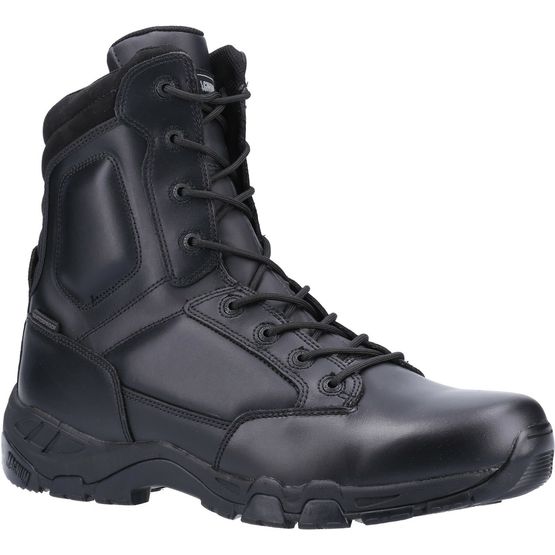 Magnum Viper Pro 8.0 + Leather WP Uniform Boot Black