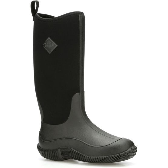 The Original Muck Boot Company Hale Wellington Black