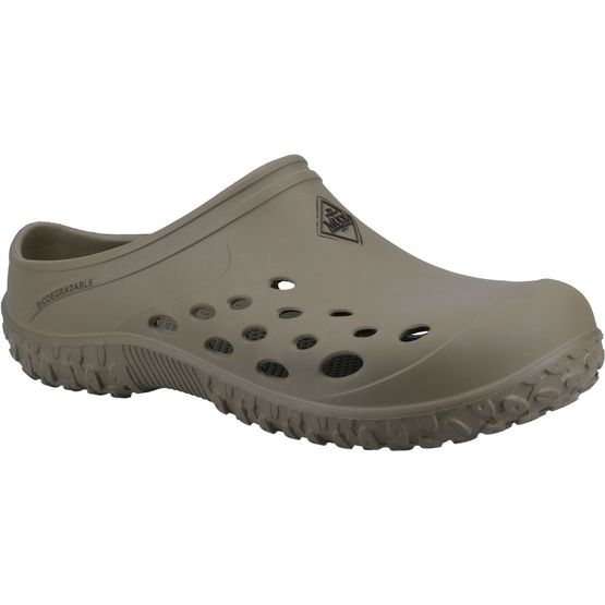 The Original Muck Boot Company Muckster Lite Clog Brown
