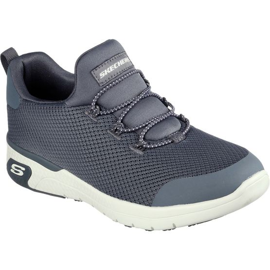 Skechers Marsing - Waiola SR Safety Trainer Grey