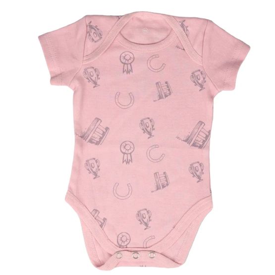 Hy Equestrian Thelwell Mini Tots Grow