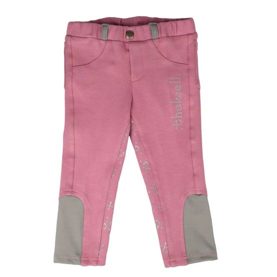 Hy Equestrian Thelwell Mini Tots Jodhpurs