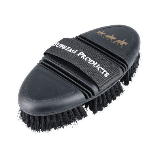 Supreme Products Pro Groom Bend Body Brush