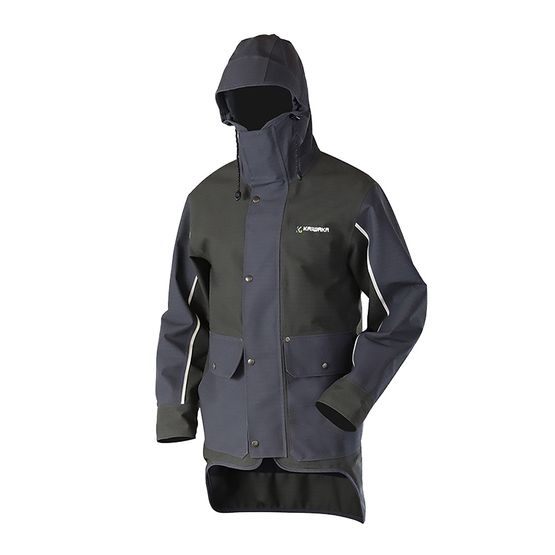 Kaiwaka Men’s Stormforce Weatherproof Winter Jacket