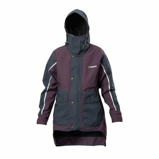 Kaiwaka Women's Stormforce Weatherproof Winter Jacket