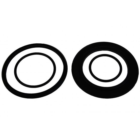 Dairy Spares Ambic Flowfilter Set of O Rings AF001