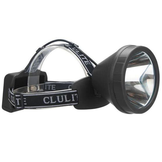 Clulite HL19 Pro Spot 900 Rechargeable Headlight