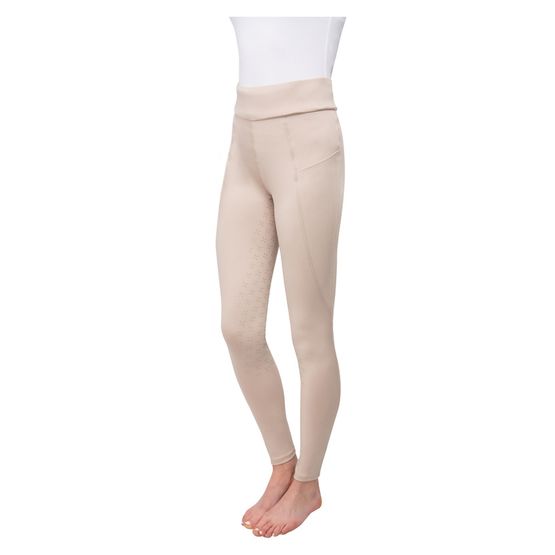Hy Equestrian Melton Riding Tights