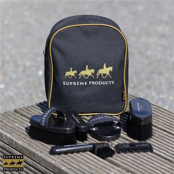 Supreme Products Pro Groom Junior Complete Grooming Rucksack - One Size