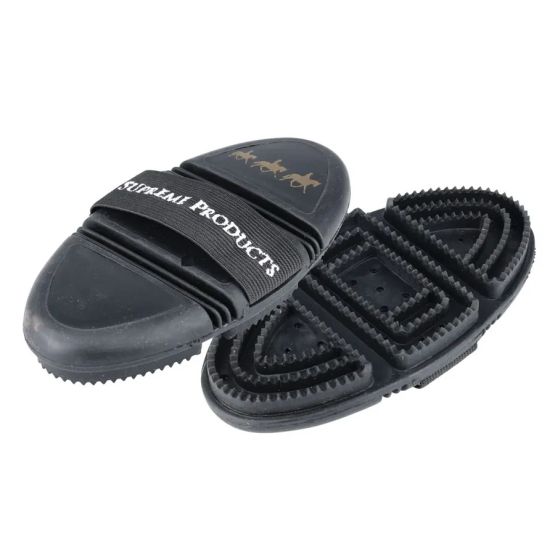 Supreme Products Pro Groom Junior Curry Comb