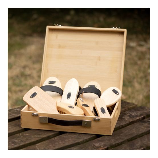 Supreme Products Pro Groom Junior Hoof Pick