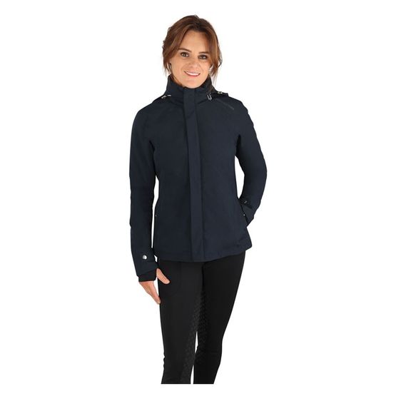 Hy Equestrian Elevate Waterproof Jacket