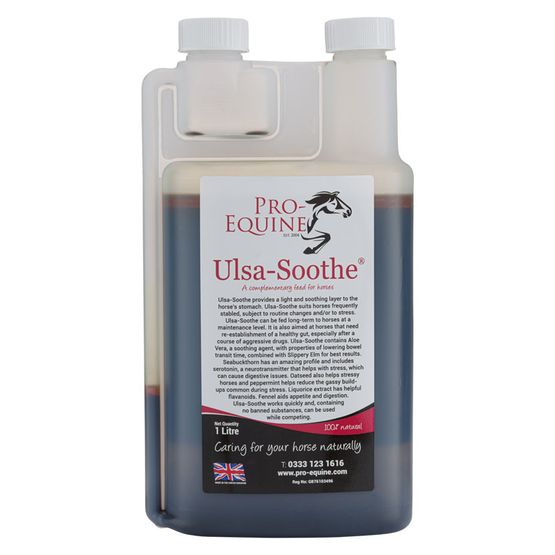 Pro-Equine Ulsa-Soothe