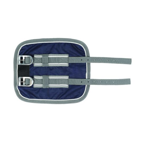 StormX Chest Xtender with Buckles - One Size