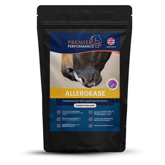 Premier Performance AllergEase