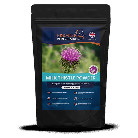 Premier Performance Milk Thistle