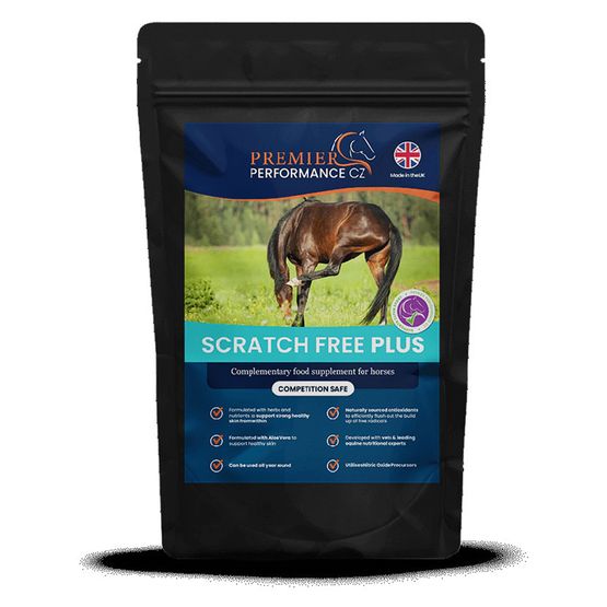 Premier Performance Scratch Free Plus