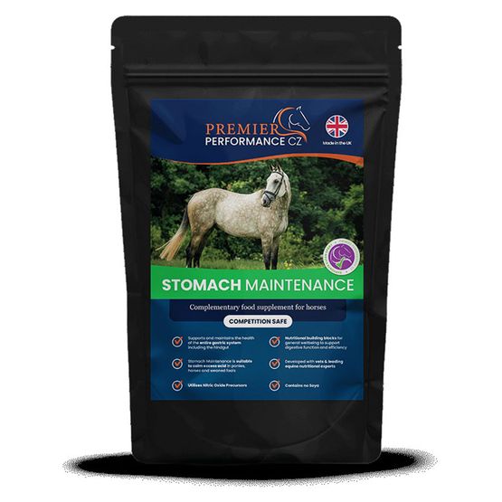 Premier Performance Stomach Maintenance