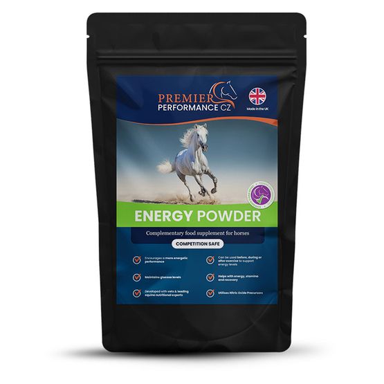 Premier Performance Energy Powder