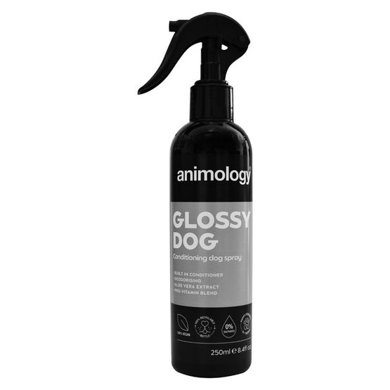 Animology Glossy Dog Conditioning Spray