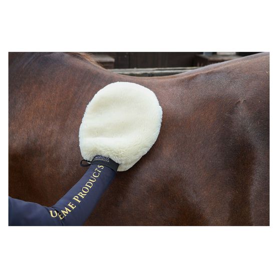 Supreme Products Faux Fur Perfection Mitt