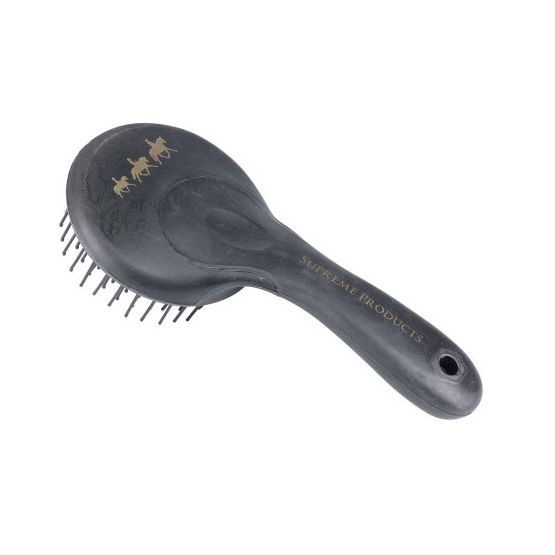 Supreme Products Pro Groom Mane &amp; Tail Brush