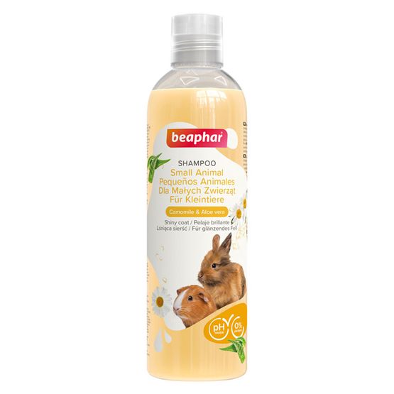 Beaphar Small Animal Shampoo
