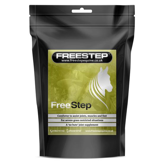 Freestep FreeStep