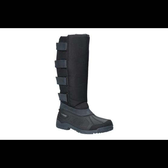 Cotswold Men's Kemble Short Wellington Boots