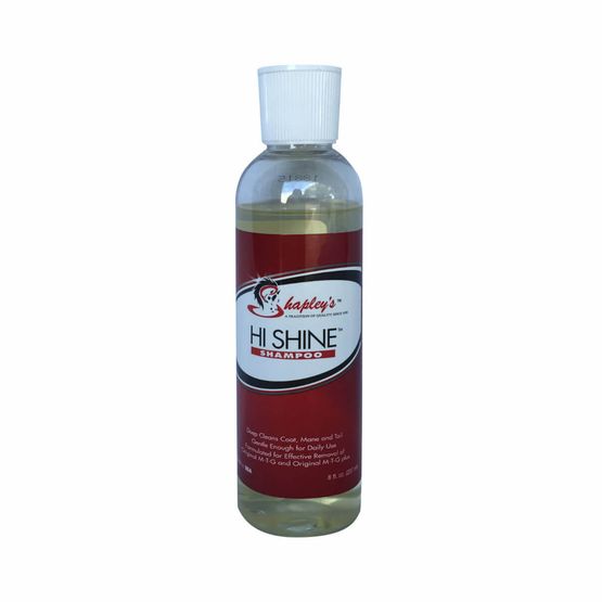 SHAPLEY'S HI SHINE SHAMPOO