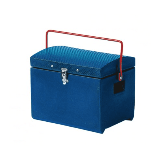 STUBBS Tack Step with Fastener (S57C)