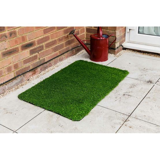 Pet Rebellion Toilet Turf Training Pad For Dogs - 67cm x 100 cm