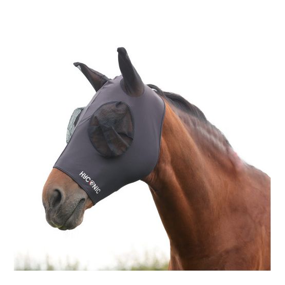 HYCONIC Lycra Fly Mask