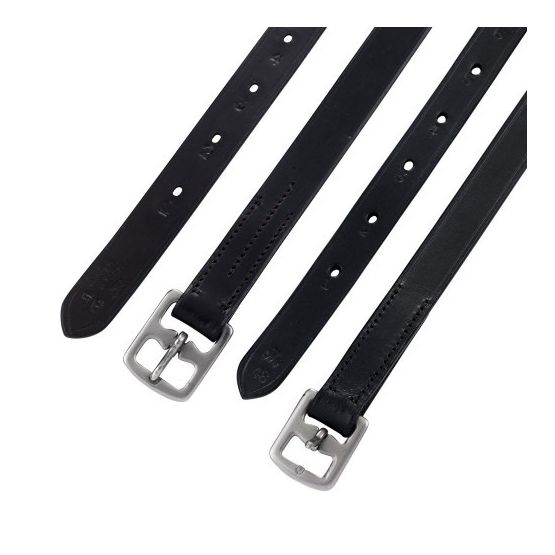 Hy Equestrian Super Soft Stirrup Leathers