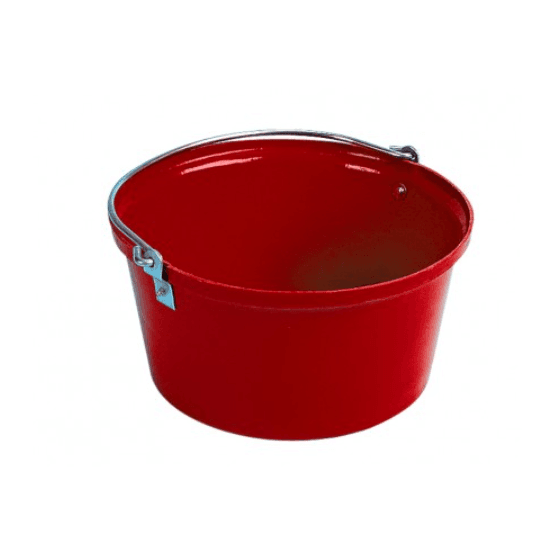 STUBBS Shallow Feed Bucket (S43M)