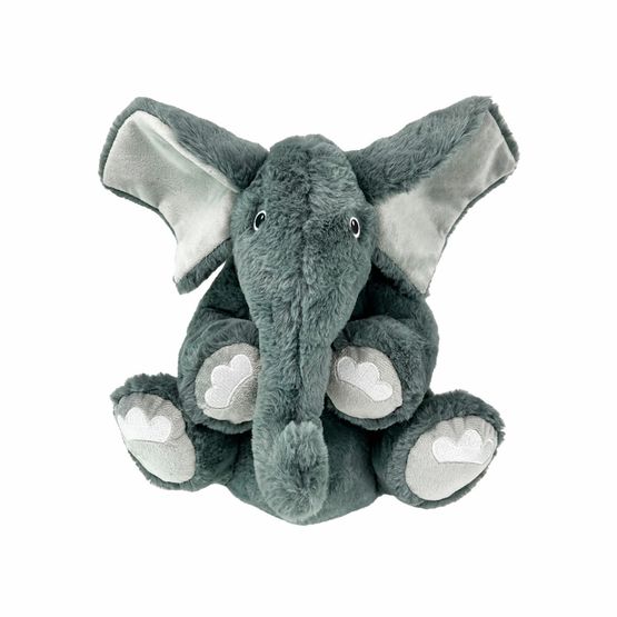 KONG COMFORT KIDDOS JUMBO ELEPHANT