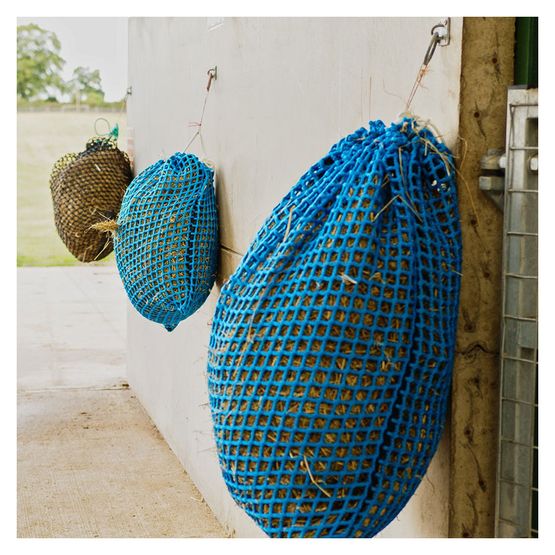 Trickle Net Softee Net