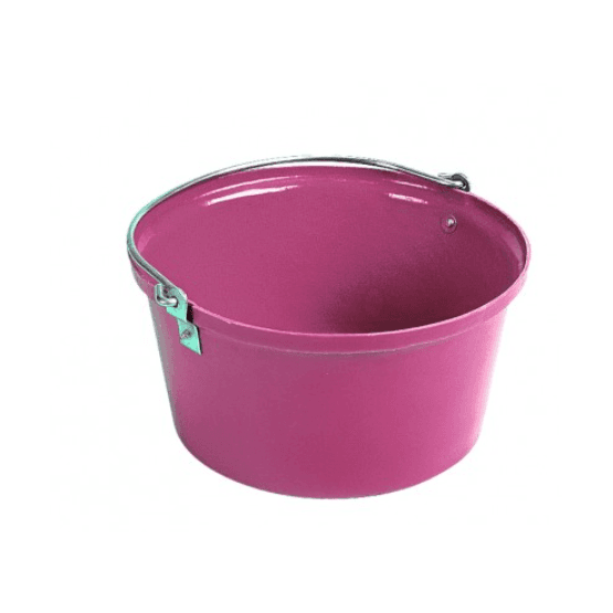 STUBBS Shallow Feed Bucket (S43M)