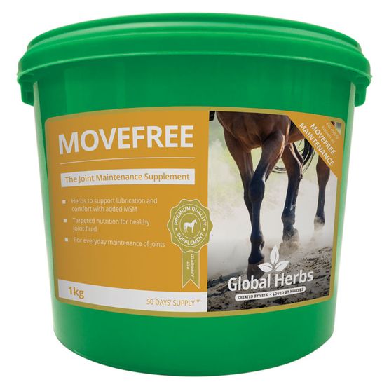 Global Herbs MoveFree