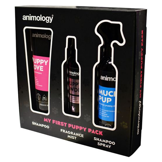 Animology My First Puppy Pack