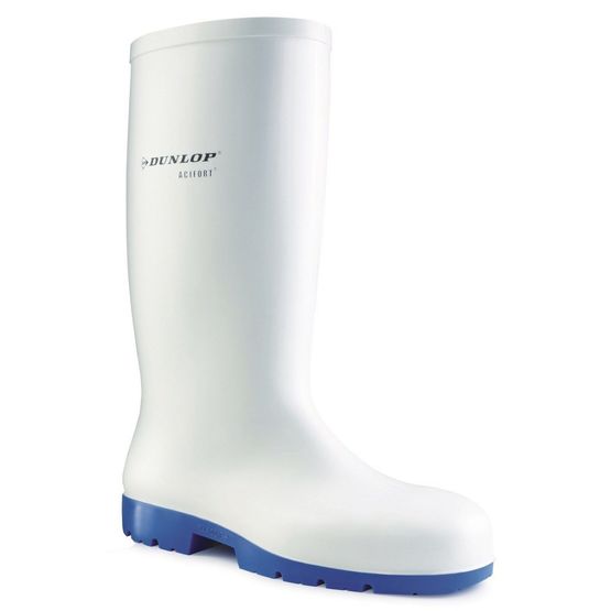 Dunlop Acifort Classic+ Waterproof Pull On Wellington Boots