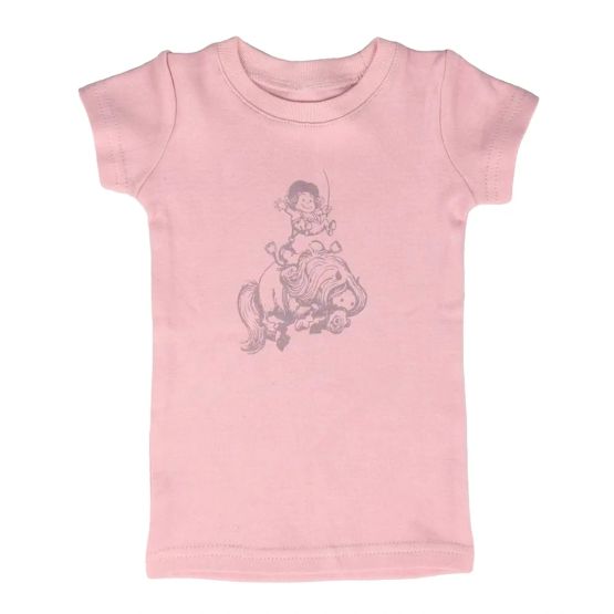 Hy Equestrian Thelwell Mini Tots T-Shirt