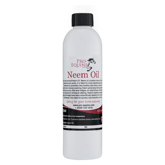 Pro-Equine Neem Oil