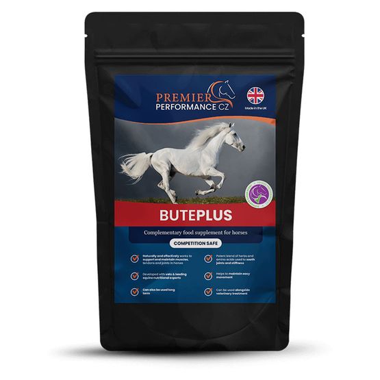 Premier Performance ButePlus