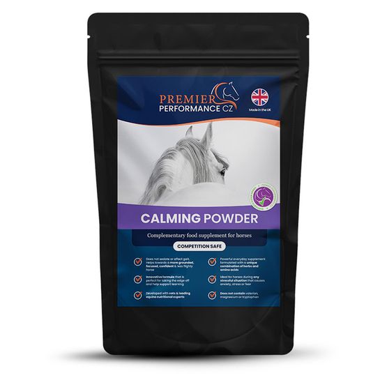 Premier Performance Calming Powder