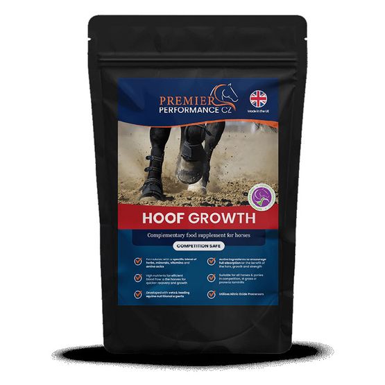 Premier Performance Hoof Growth