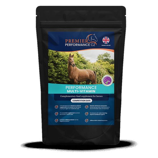 Premier Performance MultiVitamin