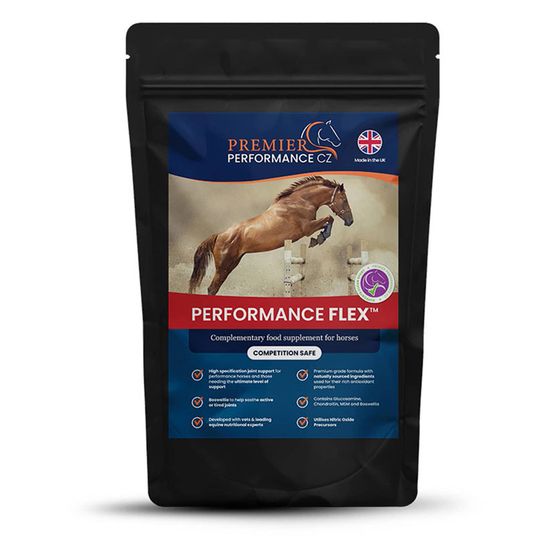 Premier Performance PerformanceFlex